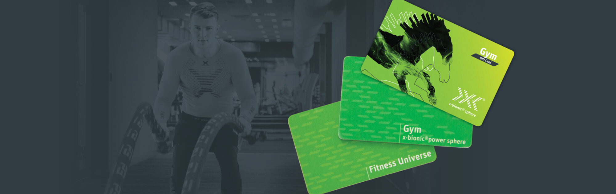 Gift Card — Reason And Power Pilates