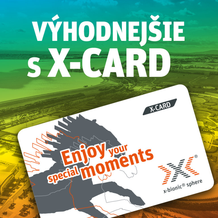 X card